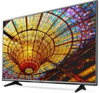 LG 65UH6030 65 inch (165 cm) LED 4K TV
