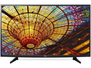 LG 49UH610A 49 inch (124 cm) LED 4K TV Price