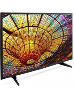 LG 49UH610A 49 inch (124 cm) LED 4K TV