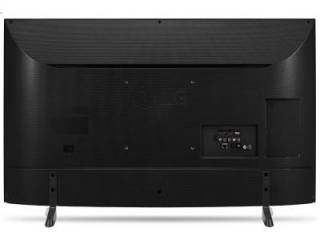 LG 49UH610A 49 inch (124 cm) LED 4K TV