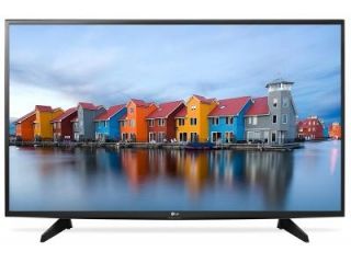 LG 49LH5700 49 inch (124 cm) LED Full HD TV Price