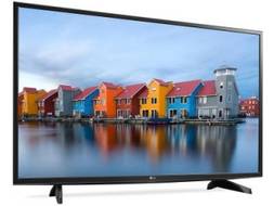 LG 49LH5700 49 inch (124 cm) LED Full HD TV