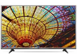 LG 60UH6150 60 inch (152 cm) LED 4K TV