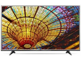LG 60UH6150 60 inch (152 cm) LED 4K TV Price