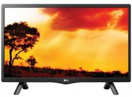 LG 24LK454A-PT 24 inch (60 cm) LED HD-Ready TV
