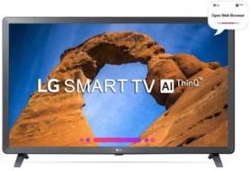 LG 32LK616BPTB 32 inch (81 cm) LED HD-Ready TV