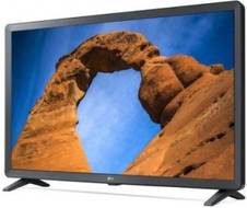 LG 32LK616BPTB 32 inch (81 cm) LED HD-Ready TV