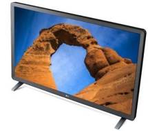 LG 32LK616BPTB 32 inch (81 cm) LED HD-Ready TV