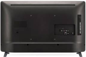 LG 32LK616BPTB 32 inch (81 cm) LED HD-Ready TV