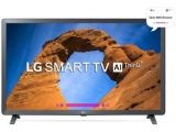 Compare LG 32LK616BPTB 32 inch (81 cm) LED HD-Ready TV