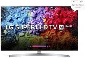 LG 49SK8500PTA 49 inch (124 cm) LED 4K TV