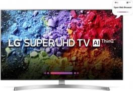LG 55SK8500PTA 55 inch (139 cm) LED 4K TV