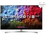LG 65SK8500PTA 65 inch (165 cm) LED 4K TV