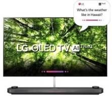 LG OLED77W8PTA 77 inch (195 cm) OLED 4K TV