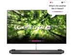 LG OLED77W8PTA 77 inch (195 cm) OLED 4K TV