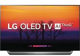 LG OLED77C8PTA 77 inch (195 cm) OLED 4K TV