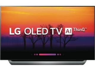 LG OLED77C8PTA 77 inch (195 cm) OLED 4K TV Price