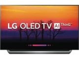 Compare LG OLED77C8PTA 77 inch (195 cm) OLED 4K TV