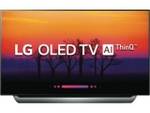 LG OLED77C8PTA 77 inch (195 cm) OLED 4K TV