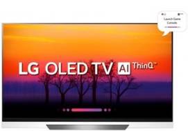 LG OLED65E8PTA 65 inch (165 cm) OLED 4K TV