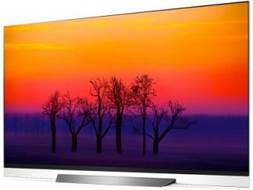 LG OLED65E8PTA 65 inch (165 cm) OLED 4K TV