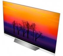 LG OLED65E8PTA 65 inch (165 cm) OLED 4K TV