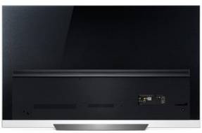 LG OLED65E8PTA 65 inch (165 cm) OLED 4K TV