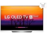 Compare LG OLED65E8PTA 65 inch (165 cm) OLED 4K TV