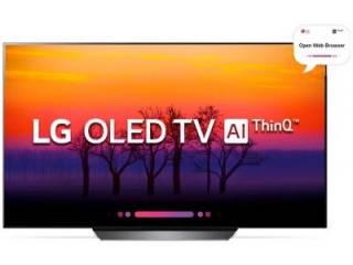 LG OLED65B8PTA 65 inch (165 cm) OLED 4K TV