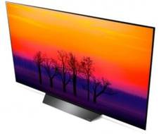 LG OLED65B8PTA 65 inch (165 cm) OLED 4K TV