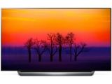 Compare LG OLED65C8PTA 65 inch (165 cm) OLED 4K TV
