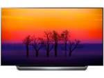 LG OLED65C8PTA 65 inch (165 cm) OLED 4K TV