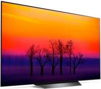 LG OLED55B8PTA 55 inch (139 cm) OLED 4K TV