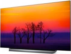LG OLED55C8PTA 55 inch (139 cm) OLED 4K TV