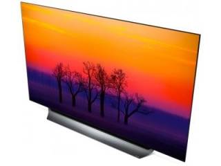 LG OLED55C8PTA 55 inch (139 cm) OLED 4K TV