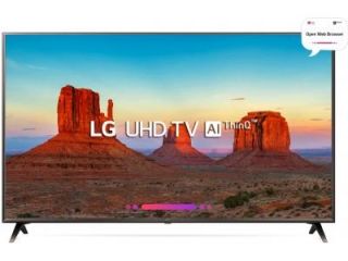 LG 65UK6360PTE 65 inch (165 cm) LED 4K TV Price