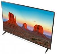 LG 55UK6360PTE 55 inch (139 cm) LED 4K TV