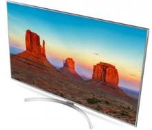 LG 65UK7500PTA 65 inch (165 cm) LED 4K TV
