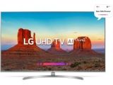 Compare LG 65UK7500PTA 65 inch (165 cm) LED 4K TV