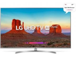 LG 49UK7500PTA 49 inch (124 cm) LED 4K TV