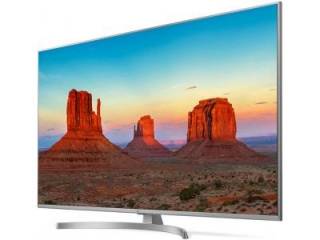 LG 49UK7500PTA 49 inch (124 cm) LED 4K TV