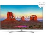 LG 49UK7500PTA 49 inch (124 cm) LED 4K TV