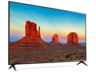 LG 49UK6360PTE 49 inch (124 cm) LED 4K TV