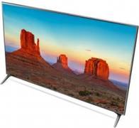 LG 55UK6500PTC 55 inch (139 cm) LED 4K TV