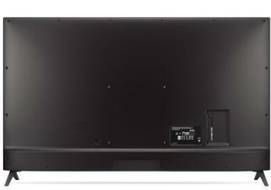 LG 55UK6500PTC 55 inch (139 cm) LED 4K TV