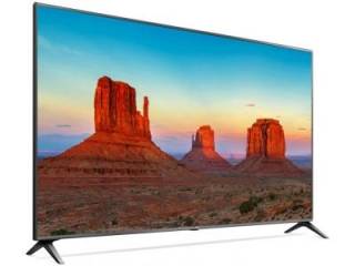 LG 50UK6560PTC 50 inch (127 cm) LED 4K TV