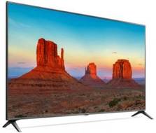 LG 50UK6560PTC 50 inch (127 cm) LED 4K TV