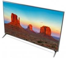 LG 50UK6560PTC 50 inch (127 cm) LED 4K TV