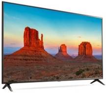 LG 43UK6360PTE 43 inch (109 cm) LED 4K TV