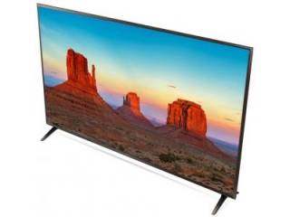 LG 43UK6360PTE 43 inch (109 cm) LED 4K TV